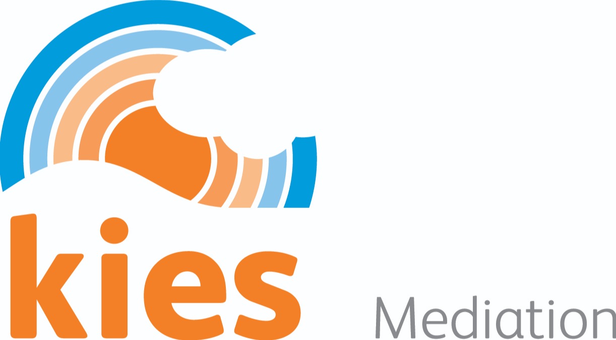 Logo Kies Mediation